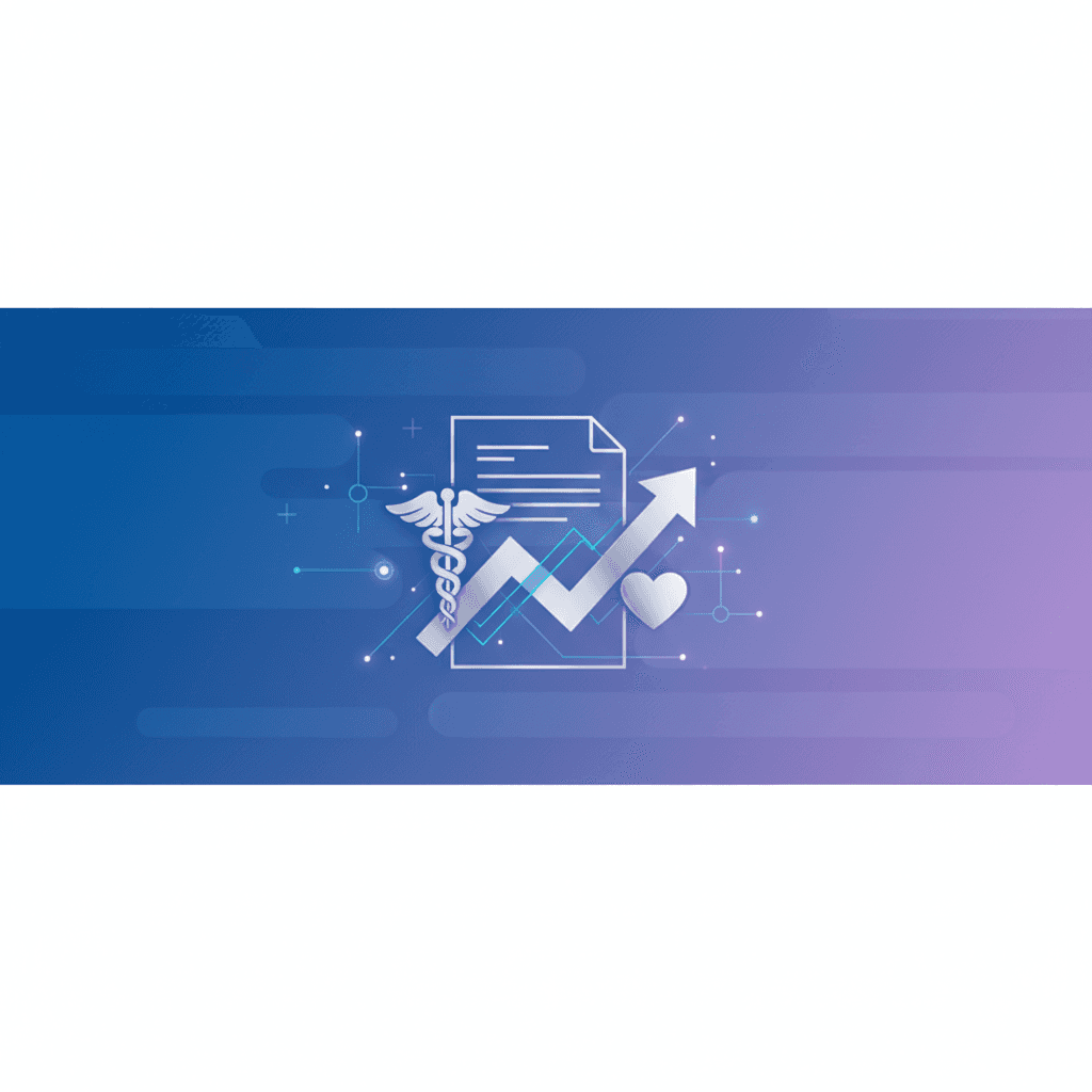 Professional blog header illustration for Nurse CV Format: Examples You Can Actually Use