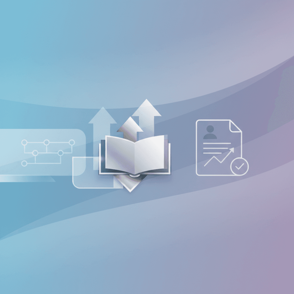 Professional blog header illustration for How to List Clinical Experience on a New RN Resume